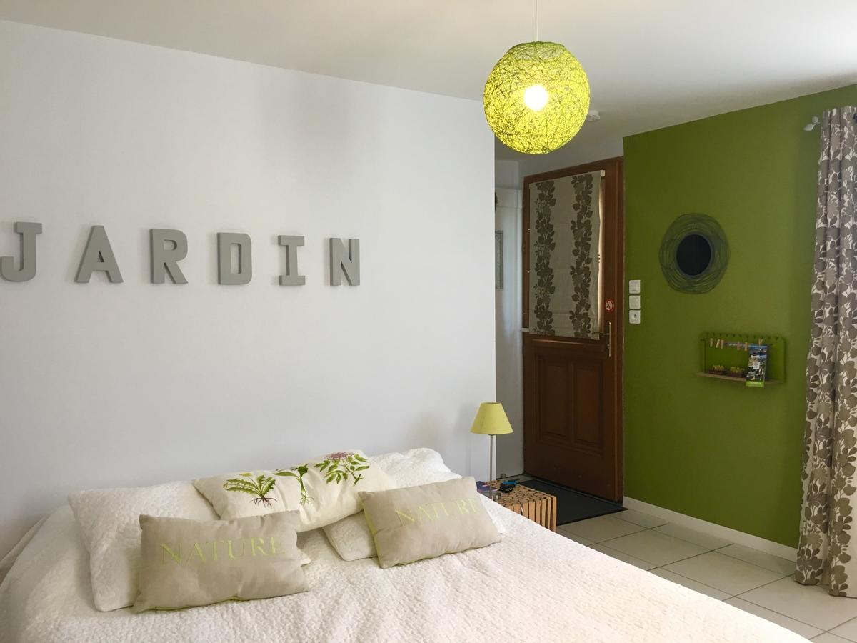 Chambre D'Hotes Domaine De La Pepiniere Bed & Breakfast Chouzy-sur-Cisse Ngoại thất bức ảnh